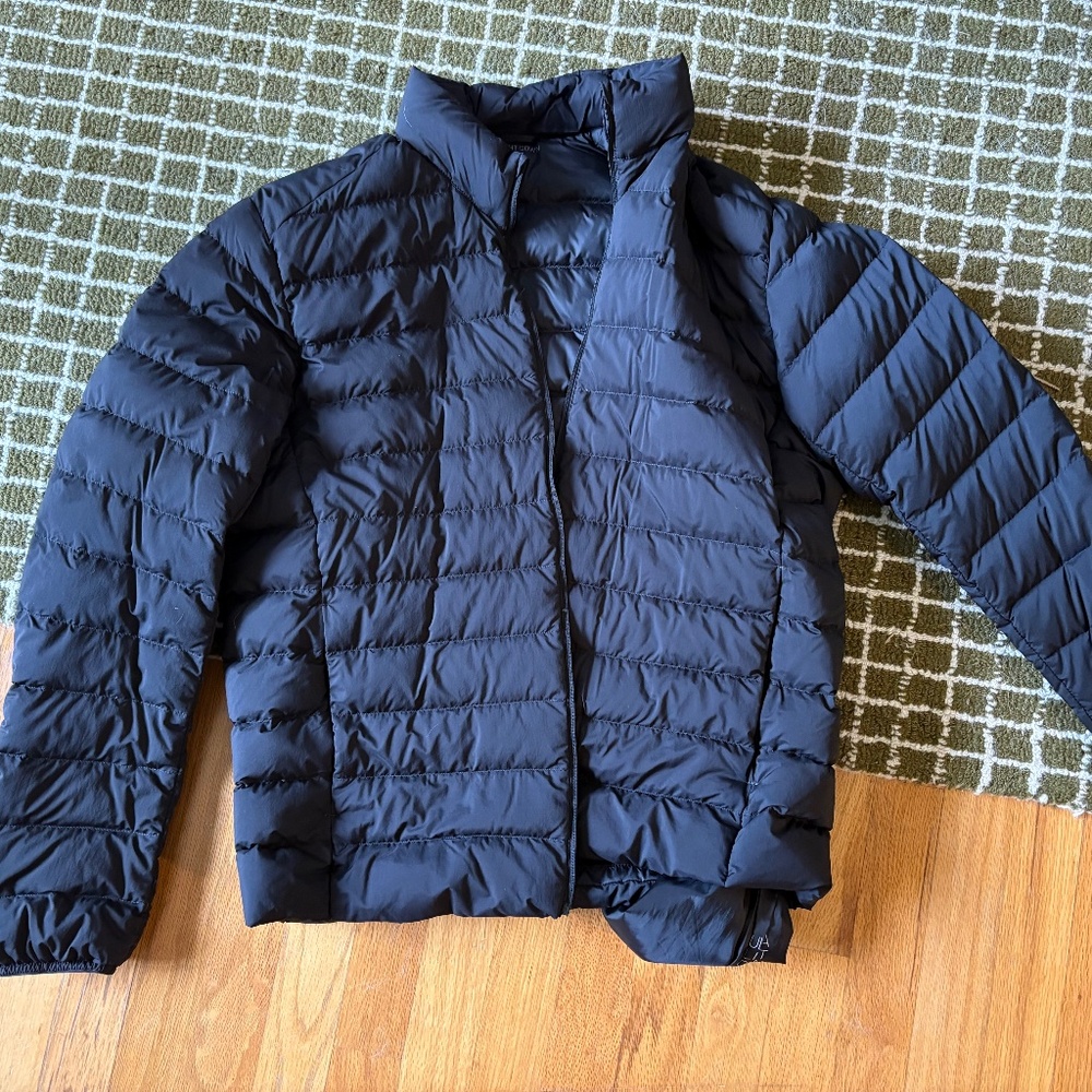 Uniqlo Puffer